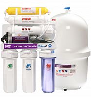 Система очистки воды Raifil QM-88 (RO905-650BP-EZ) мембрана CSM
