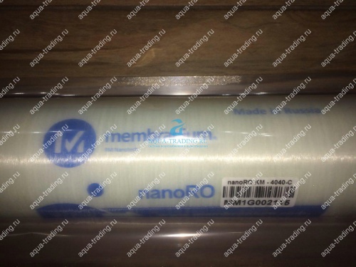 Мембрана nanoRO KM 4040-C фото 4