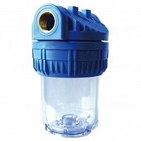 Фильтр Raifil С 889-В34-PR-BN 5" 3/4" для холодной воды